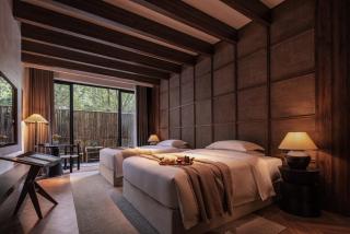 Rong Unique Hotel-Banyan Lake Scenery - 3