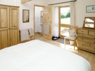 Peartree Cottage - St Mellion - 5