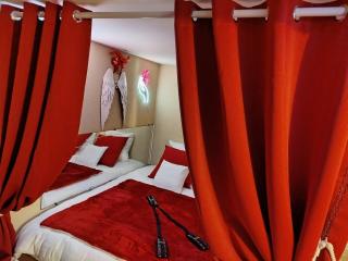 "Nouveau" La Provocante Love Room 63 Sauna et BDSM - Aulnat - 7