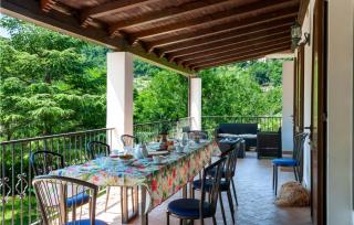 Casa Glicine - Pian di Mulino - 9
