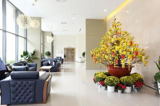 Masteri Thao Dien Riverside Apartment - Ho Chi Minh - 1