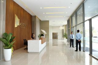 Masteri Riverside Apartment - Free Gym, Pool - Ho-Chi-Minh-Stadt - 2