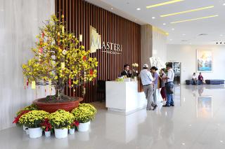Masteri Riverside Apartment - Free Gym, Pool - Ho-Chi-Minh-Stadt - 8