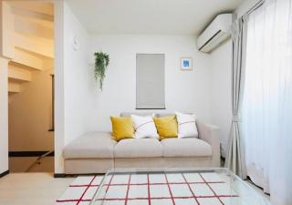 Naka HOUSE - Tokyo - 5