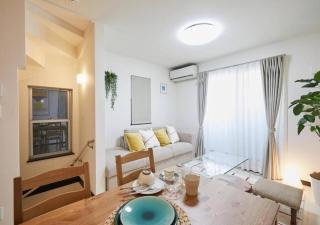 Naka HOUSE - Tokyo - 7