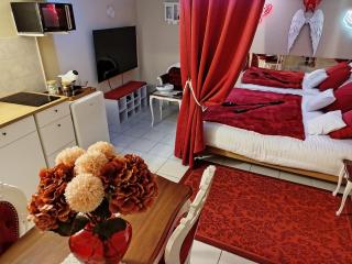 "Nouveau" La Provocante Love Room 63 Sauna et BDSM - Aulnat - 6