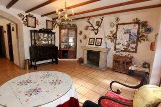 Casa Palacio Carvajal - Cabezabellosa - 7