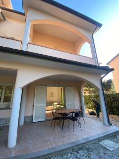 Villa il Boschetto - San Vincenzo - 1