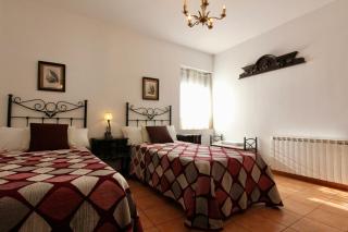 Casa Palacio Carvajal - Cabezabellosa - 8
