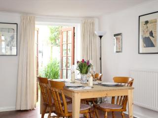 North Laine Cottage - Brighton & Hove - 5