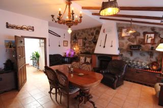 Casa Palacio Carvajal - Cabezabellosa - 9