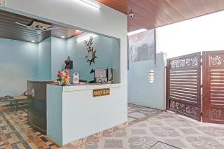 Super Hotel O Drip Inn - Bheta - 9