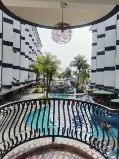 Ricco Ruby Homestay - Kampong Bagan Pinang - 9