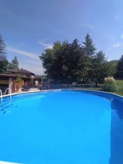 Villa Paradiso - Isola d'Asti - 0