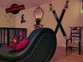 "Nouveau" La Provocante Love Room 63 Sauna et BDSM - Aulnat - 8