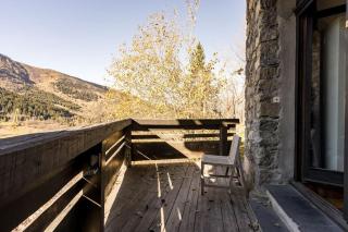 Les GRANDS SORBIERS à Méribel - Charmant studio situé à 2 pas des pistes & du centre de Méribel - Les Allues - 5