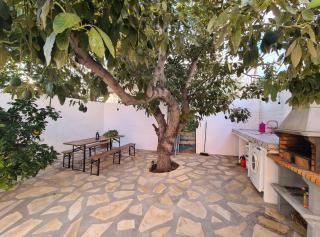 La Casita de Madera - El Paso - 8