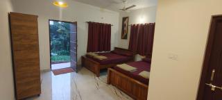 Coffee Street Homestay Sakleshpur - 4