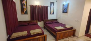 Coffee Street Homestay Sakleshpur - 6