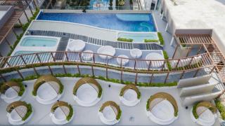 Apec Mandala Mũi Né Beach - Khách Sạn LHG - Ấp Thiẹn Ái - 2