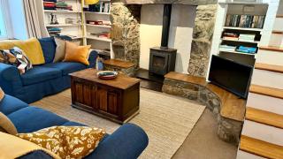 House in Llanberis - 7