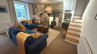 House in Llanberis - 9