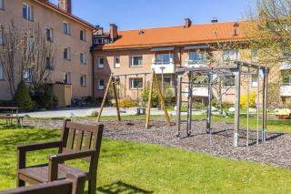 Linnégatan 10 - Södertälje - 6