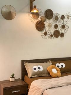 Little Chái Nho Homestay - Da Lat - 0