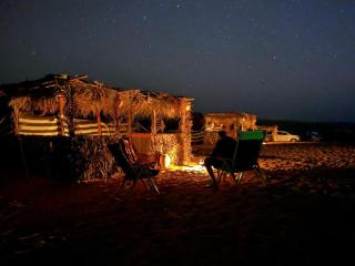 Desert Moments Camp - Al Wāşil - 4