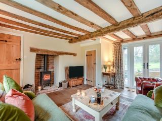 Hill Farm - Blyford - 8