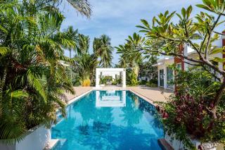 The Beach Village Resort - Sam Roi Yot - 9