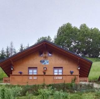 Cabana Picior de munte - Birt - 0