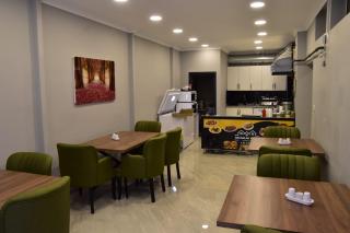 Ozcanlar Apart - Araklı - 6