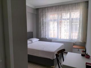 Ozcanlar Apart - Araklı - 4