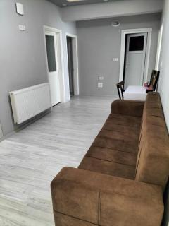 Ozcanlar Apart - Araklı - 3