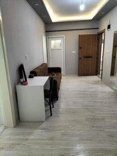 Ozcanlar Apart - Araklı - 1