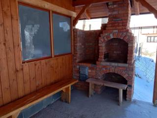 Cabana Picior de munte - 8