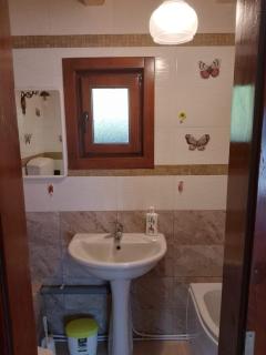 Cabana Picior de munte - 5