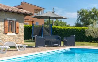 Villa Ciano - Višnjan - 7
