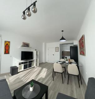 Prestige Apartment 1 - Burgas - 9