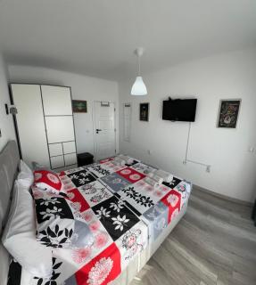 Prestige Apartment 1 - Burgas - 4