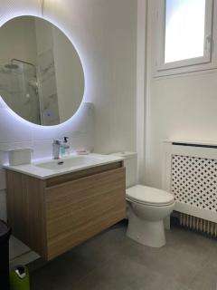 Appartement Niçois - 8