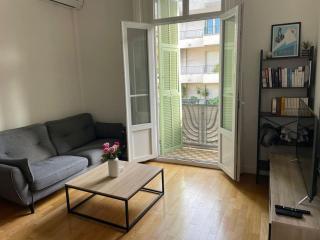 Appartement Niçois - 4