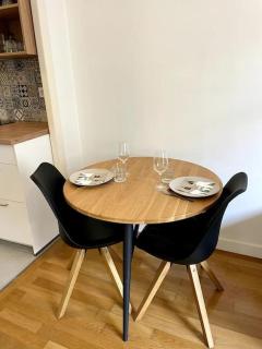 Appartement Niçois - 2