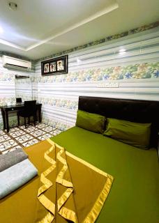 ARK Wave Hotel Ampang - 9