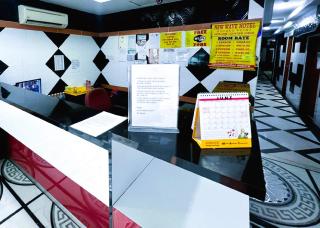 ARK Wave Hotel Ampang - 5