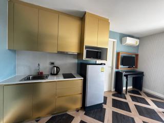 Espana Resort One-Bedroom&Laid Back - 2