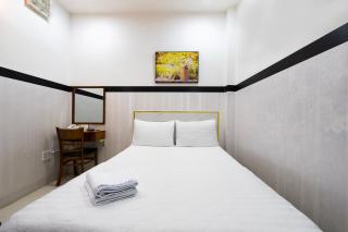Lam Sơn Hotel 3 Tháng 2 - Ho Chi Minh - 4