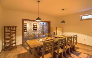 Lovely Home In Glavina Donja With Wifi - Donja Glavina - 7
