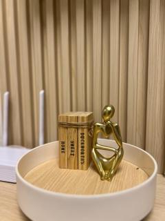 Twin Duckworth Suites T3 - Manila - 0